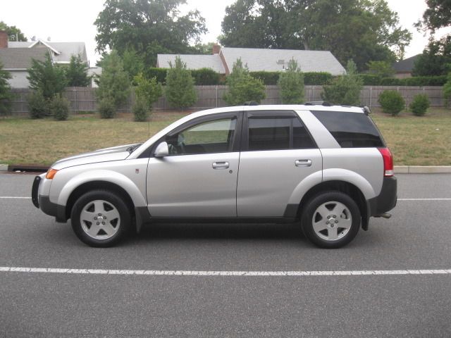 Saturn VUE Ml350 4matic Heated Seats SUV