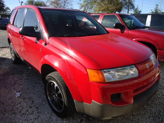 Saturn VUE Base Sport Utility