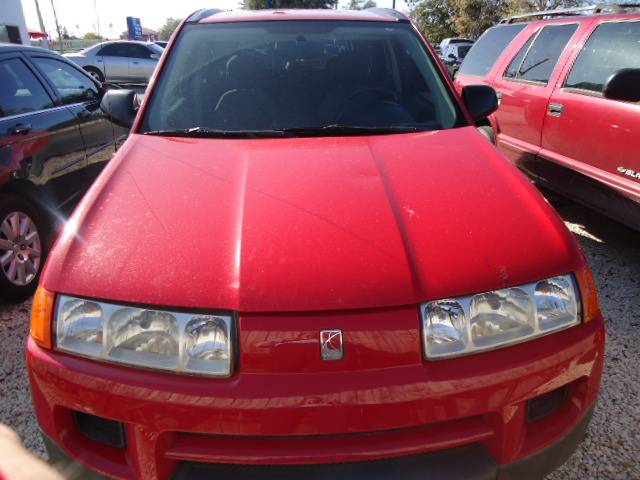 Saturn VUE 2005 photo 1