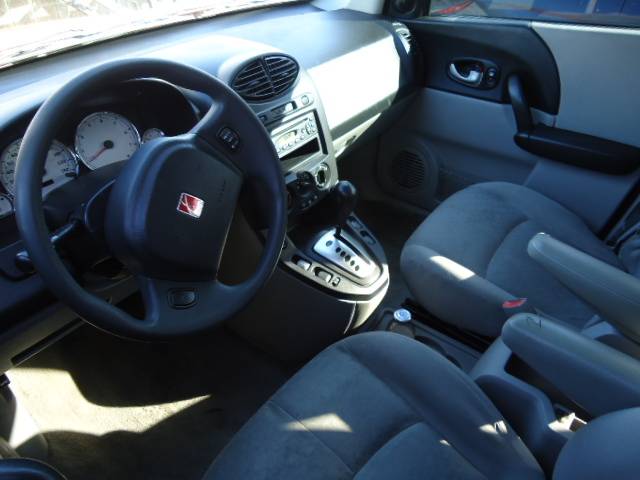 Saturn VUE 2005 photo 3