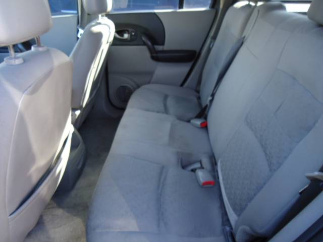 Saturn VUE 2005 photo 4