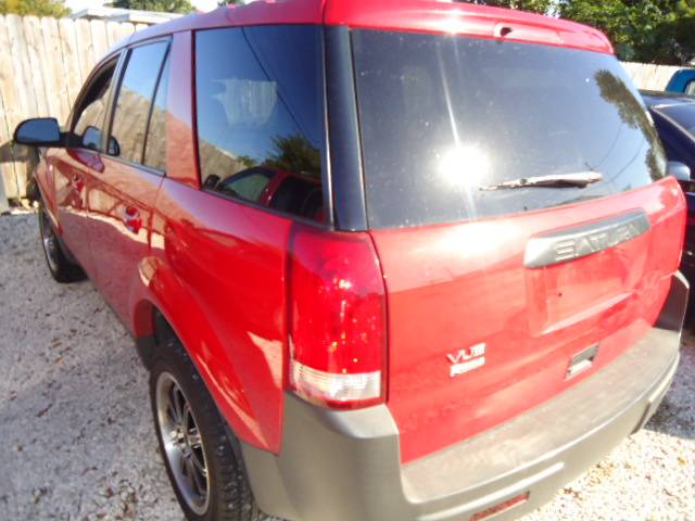 Saturn VUE 2005 photo 5