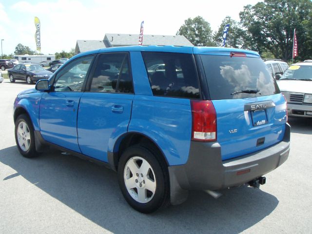 Saturn VUE 2005 photo 3