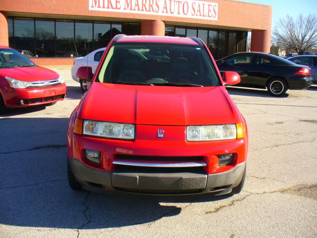 Saturn VUE 2005 photo 2