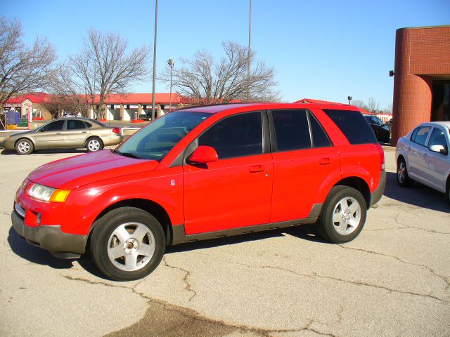 Saturn VUE 2005 photo 3