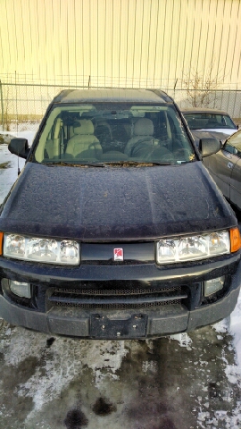 Saturn VUE 2005 photo 1