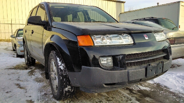 Saturn VUE 2005 photo 2