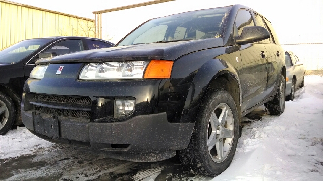 Saturn VUE 2005 photo 3