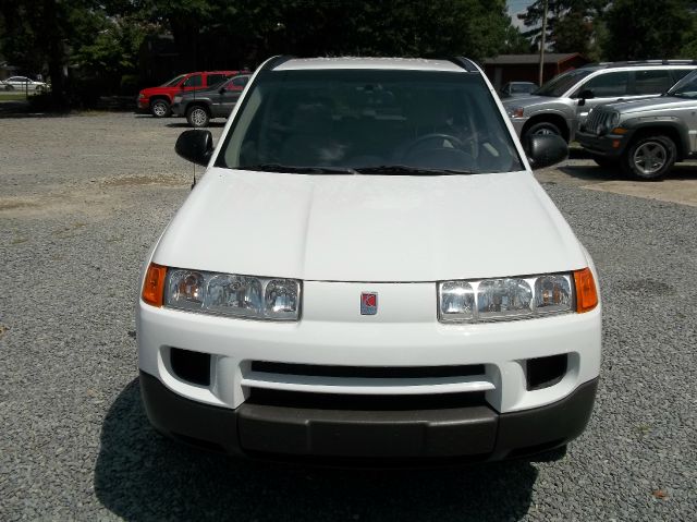 Saturn VUE Slk55 AMG SUV