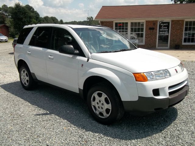 Saturn VUE 2005 photo 3