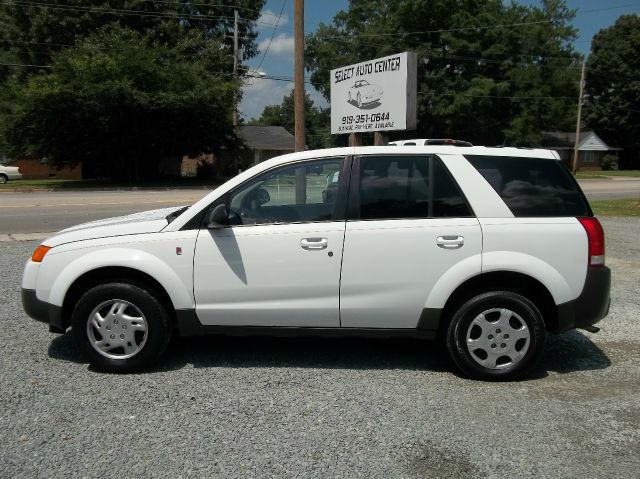 Saturn VUE 2005 photo 4