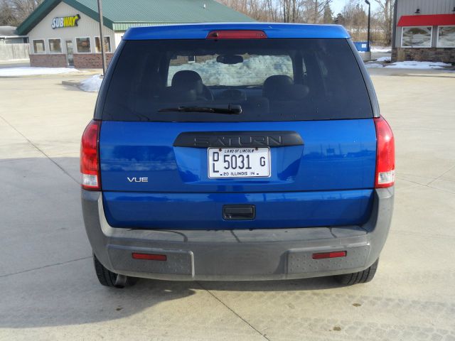 Saturn VUE 2005 photo 2