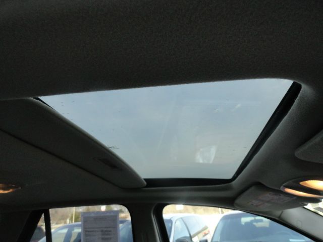 Saturn VUE 2005 photo 4