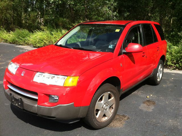 Saturn VUE 2005 photo 3