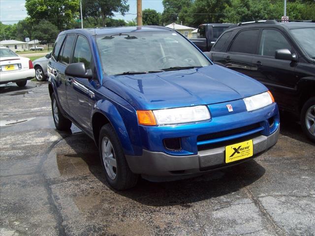 Saturn VUE Unknown SUV