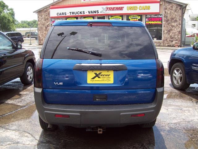 Saturn VUE 2005 photo 2
