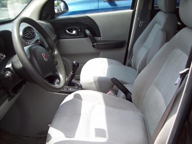 Saturn VUE 2005 photo 3