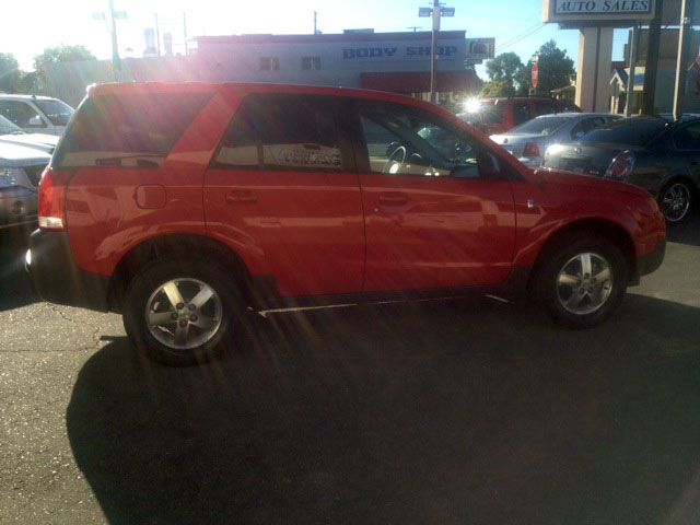 Saturn VUE 2005 photo 2