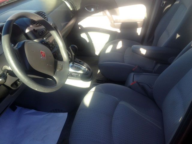 Saturn VUE 2005 photo 3