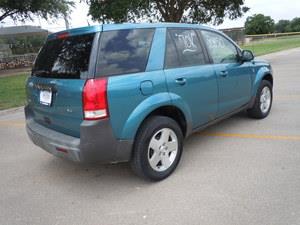 Saturn VUE Ml350 4matic Heated Seats SUV