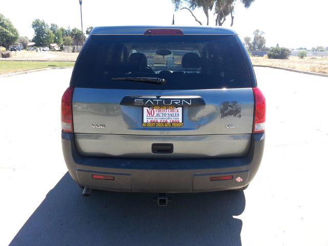 Saturn VUE Ml350 4matic Heated Seats SUV