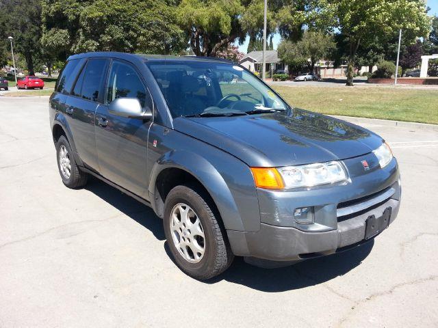 Saturn VUE 2005 photo 2