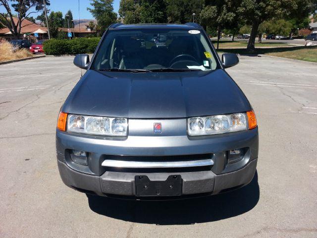 Saturn VUE 2005 photo 3