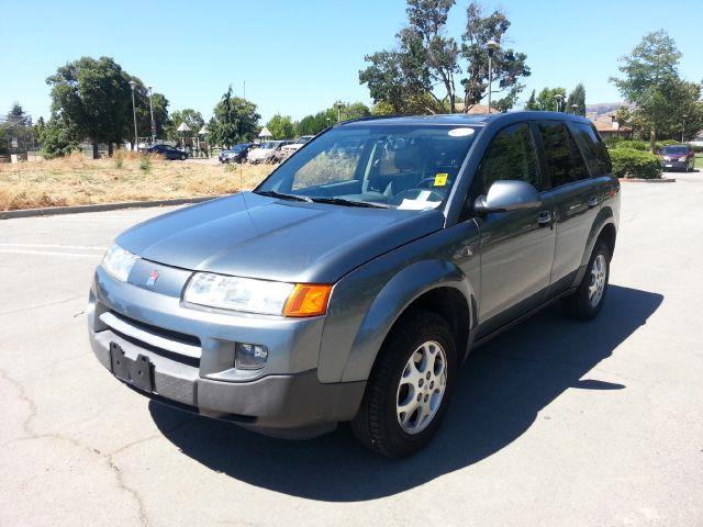 Saturn VUE 2005 photo 4