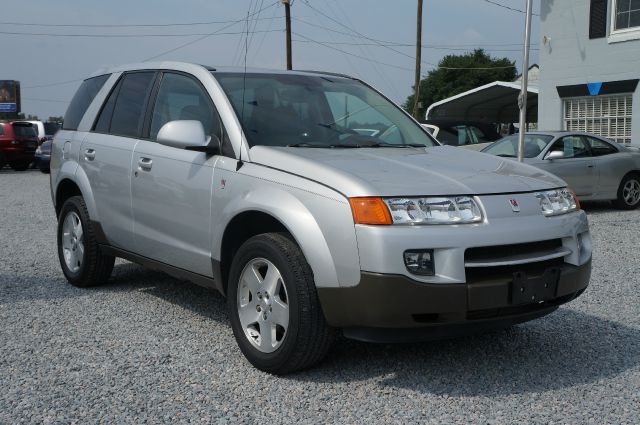 Saturn VUE Ml350 4matic Heated Seats SUV