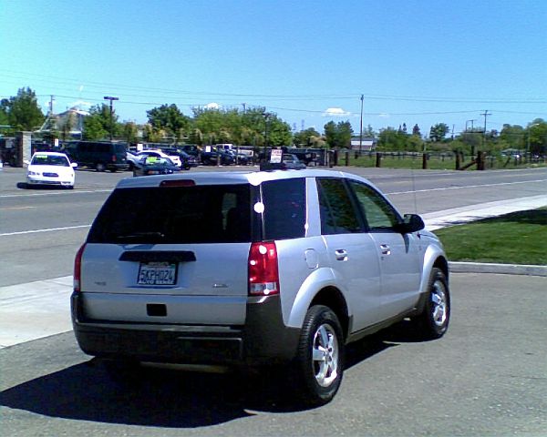Saturn VUE EX - DUAL Power Doors SUV