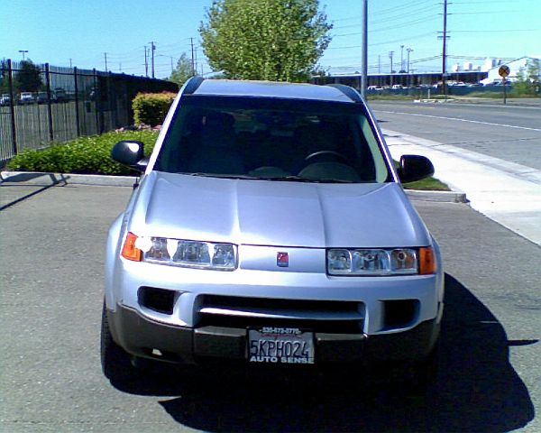 Saturn VUE 2005 photo 1