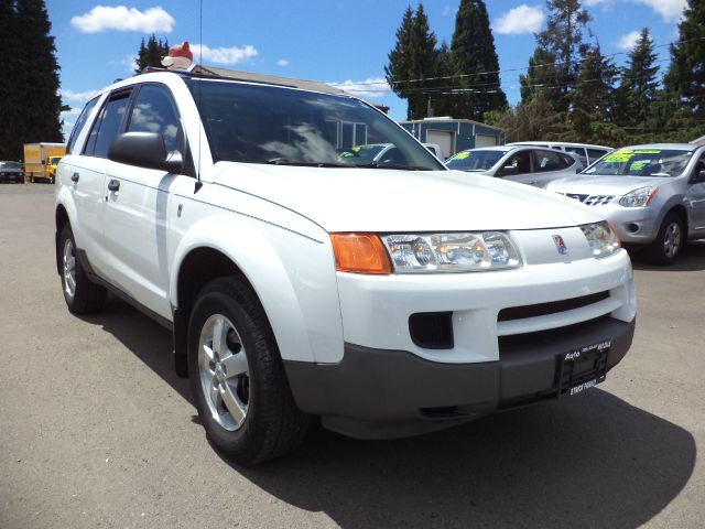 Saturn VUE Slk55 AMG SUV