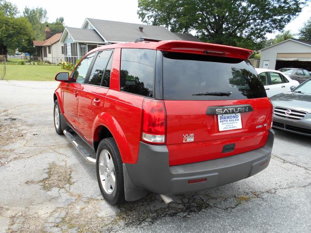 Saturn VUE Ml350 4matic Heated Seats SUV