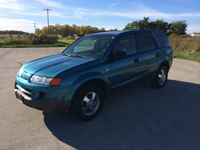 Saturn VUE Slk55 AMG SUV