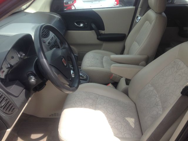 Saturn VUE Ml350 4matic Heated Seats SUV