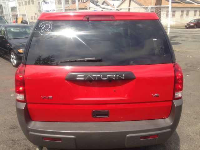 Saturn VUE 2005 photo 1