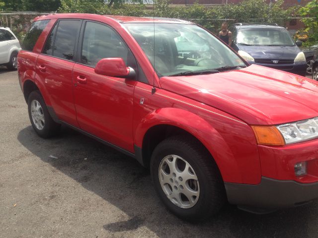 Saturn VUE 2005 photo 2