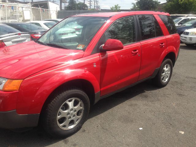 Saturn VUE 2005 photo 4