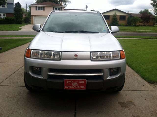 Saturn VUE Ml350 4matic Heated Seats SUV