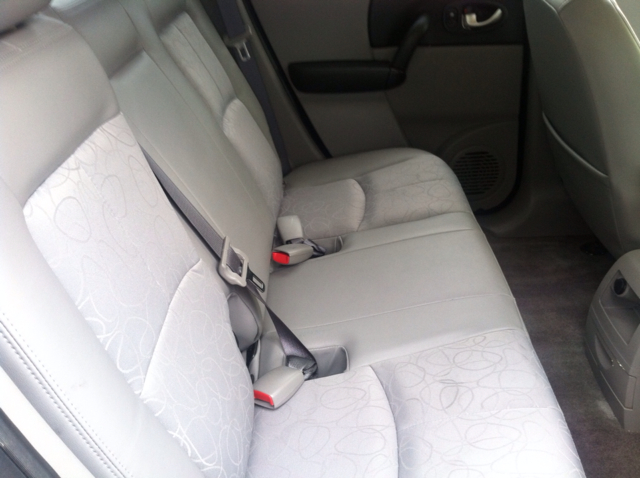 Saturn VUE 2005 photo 1