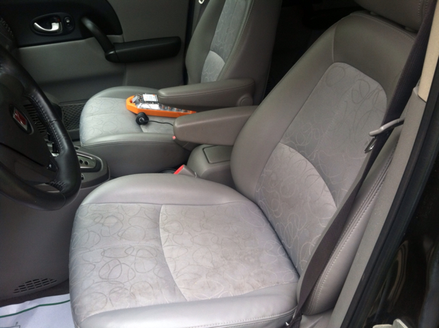 Saturn VUE 2005 photo 4