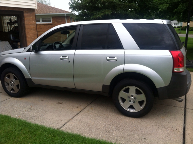 Saturn VUE 2005 photo 5