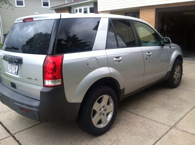 Saturn VUE 2005 photo 6