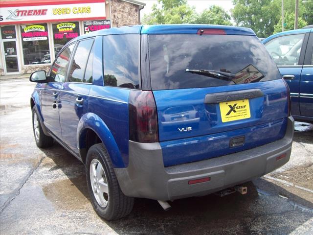 Saturn VUE 2005 photo 2