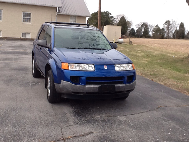 Saturn VUE 2005 photo 3