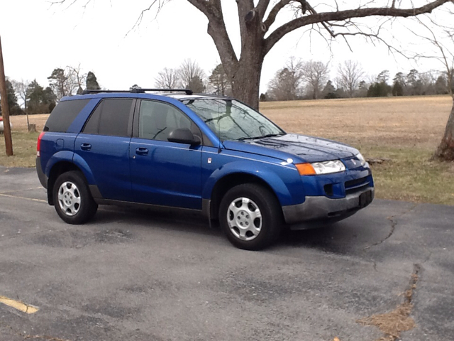 Saturn VUE 2005 photo 4