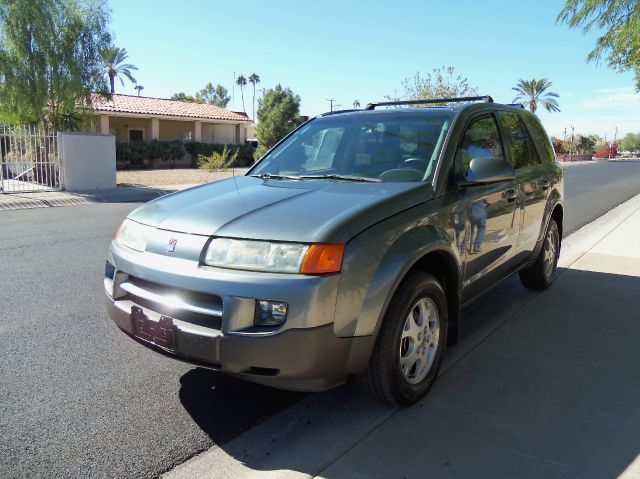 Saturn VUE Ml350 4matic Heated Seats SUV