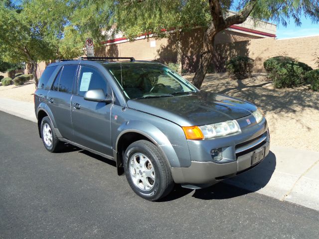 Saturn VUE 2005 photo 3