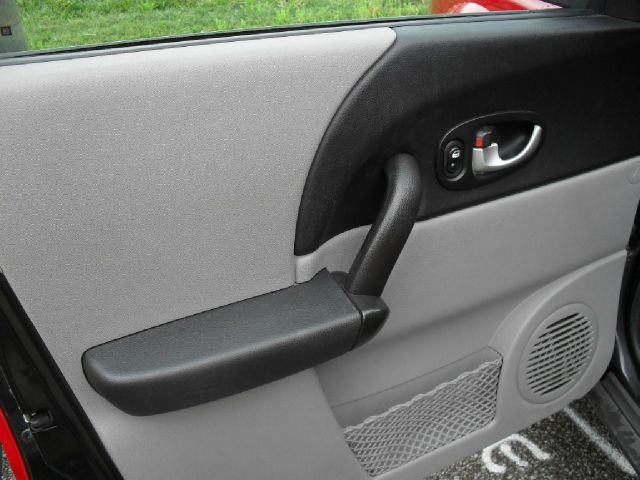 Saturn VUE Slk55 AMG SUV