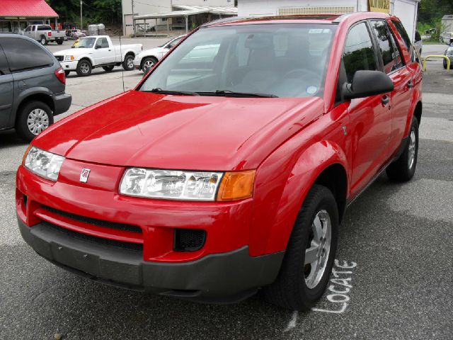 Saturn VUE 2005 photo 3